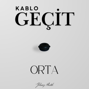 Orta Boy Kablo Geçidi | Kablo Koruma ve Yalıtım Lastiği
